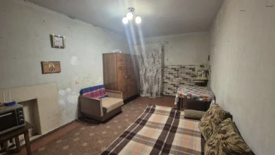 Продам кімнату в гуртожитку