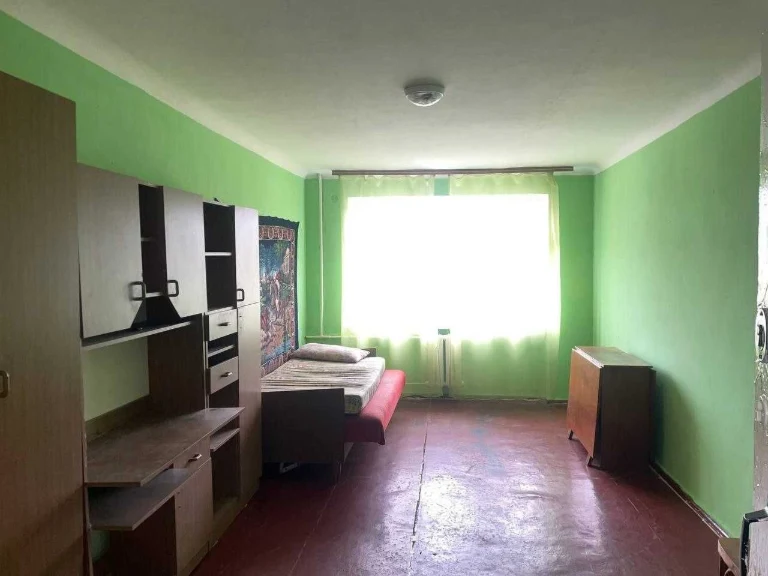 Продається кімната в гуртожитку коридорного типу, Селище Цук