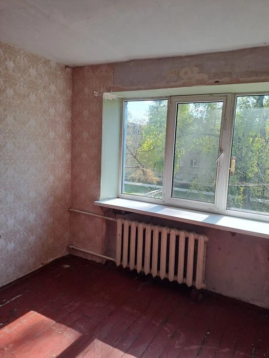 Кімната в гуртожитку