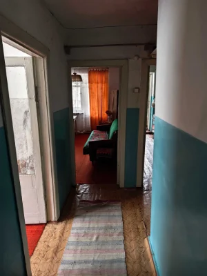 Продається 2-х кімнатна квартира в смт .Пальміра, Золотонісь