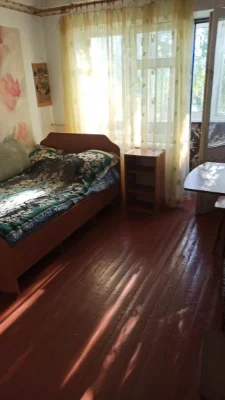 Продам кімнату в двох кімнатній квартирі