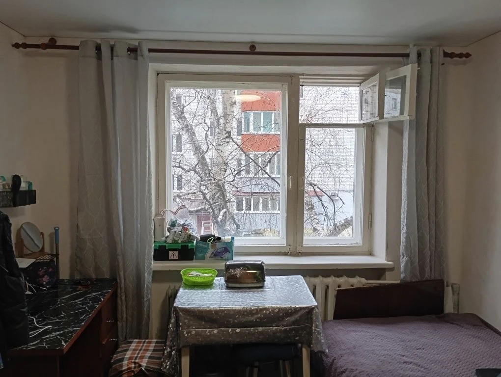 Продається кімната