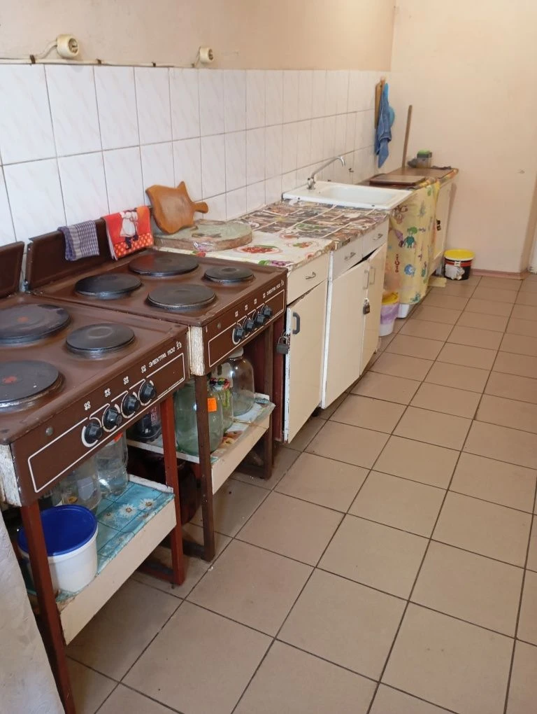Продається кімната