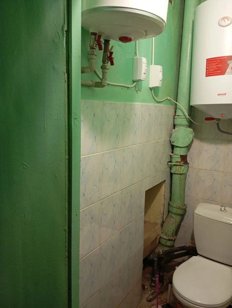 Продається кімната