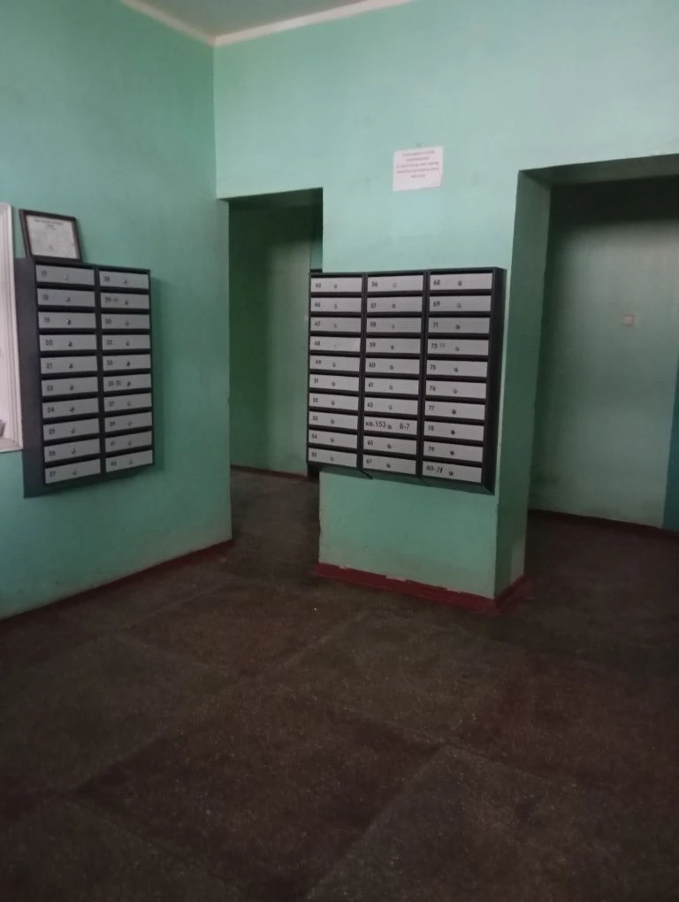 Продається кімната