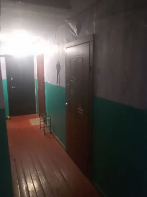 Продам кімнату 14,5 м² з ремонтом у гуртожитку, м. Бар