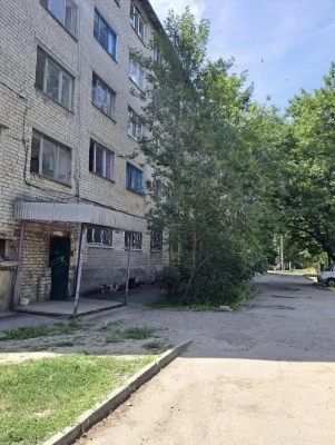 Продам комнату в общежитии в Кременчуге