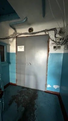 ПРОДАЖ малосімейки у самому ЦЕНТРІ міста! вул. Гагаріна (нав