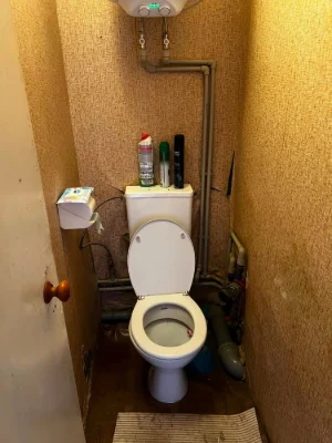 Продам кімнату 18м2 в центрі міста, продаж від власника