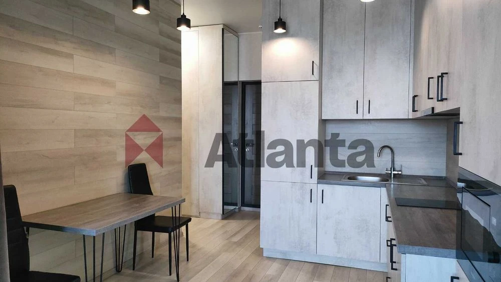 Продам квартиру-студию 29 кв.м Ремонт ЖК Корфу-300м до моря