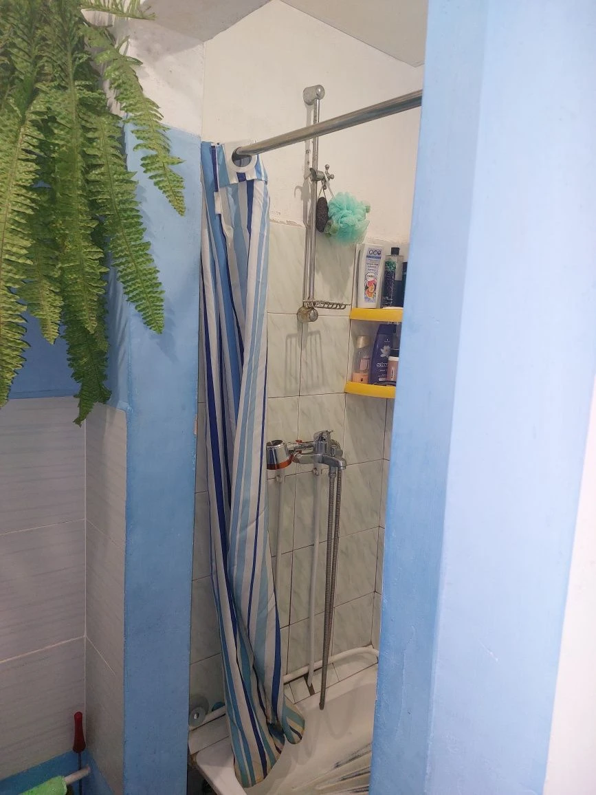 Продам Кімнату в гуртожитку на Раківці.