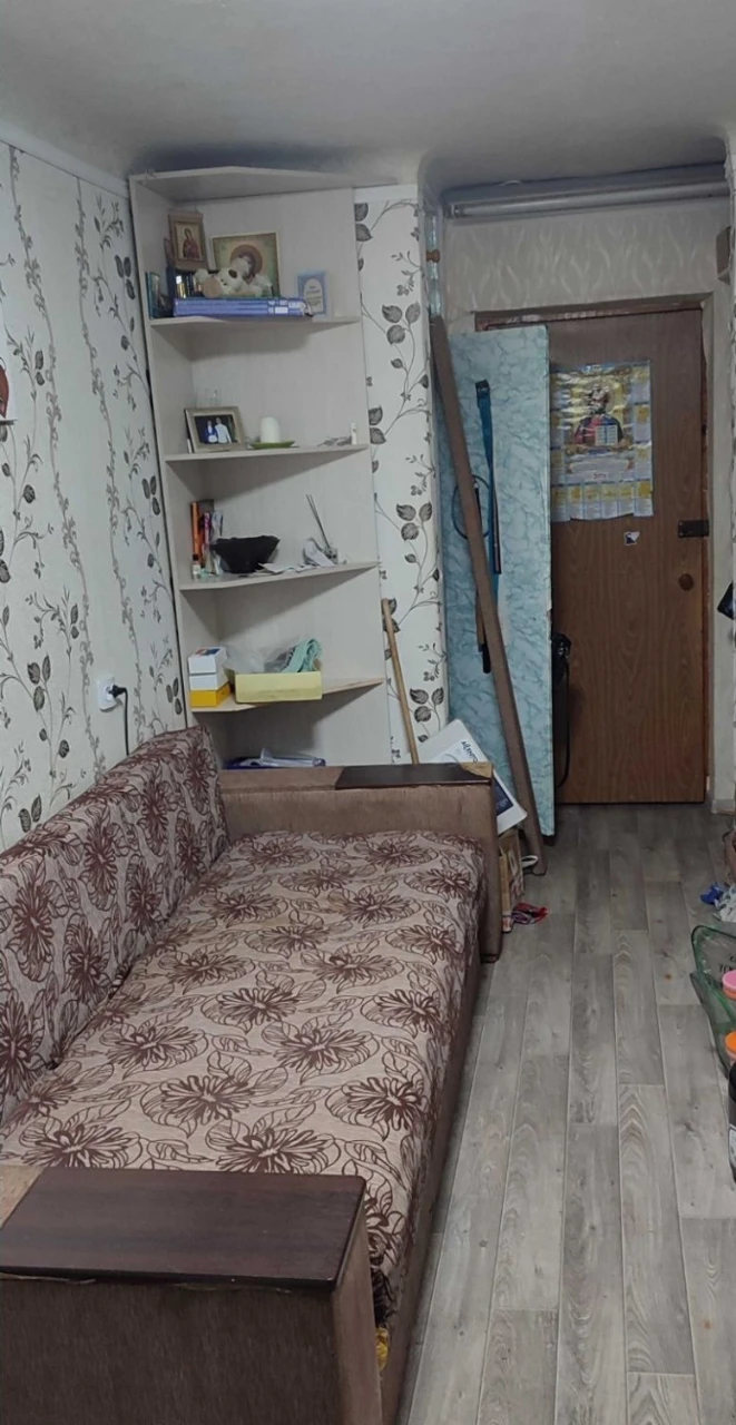 Продам кімнату в Кременчуці