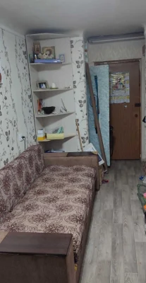 Продам кімнату в Кременчуці