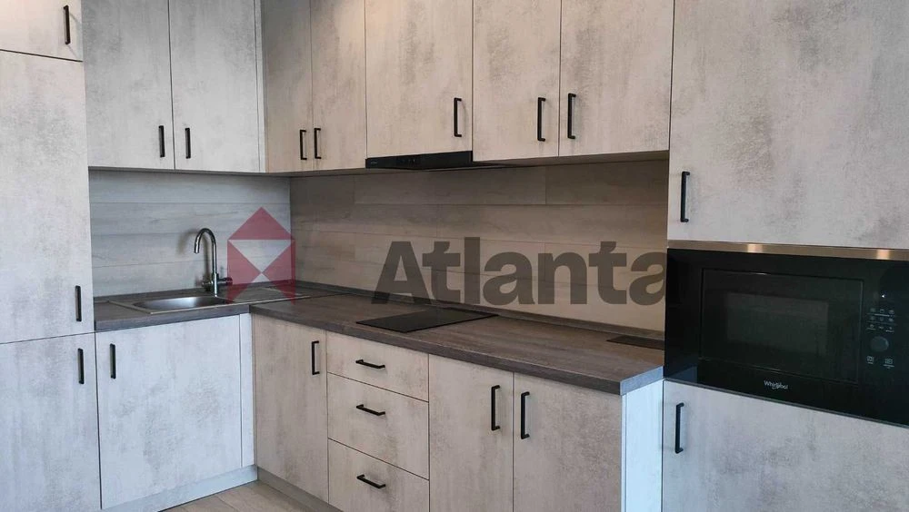 Продам квартиру-студию 29 кв.м Ремонт ЖК Корфу-300м до моря