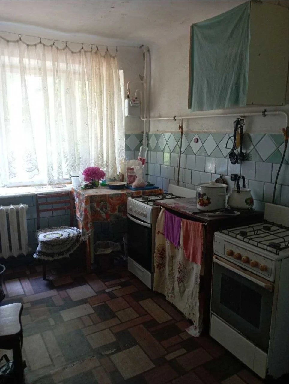 Продам кімнату в Кременчуці