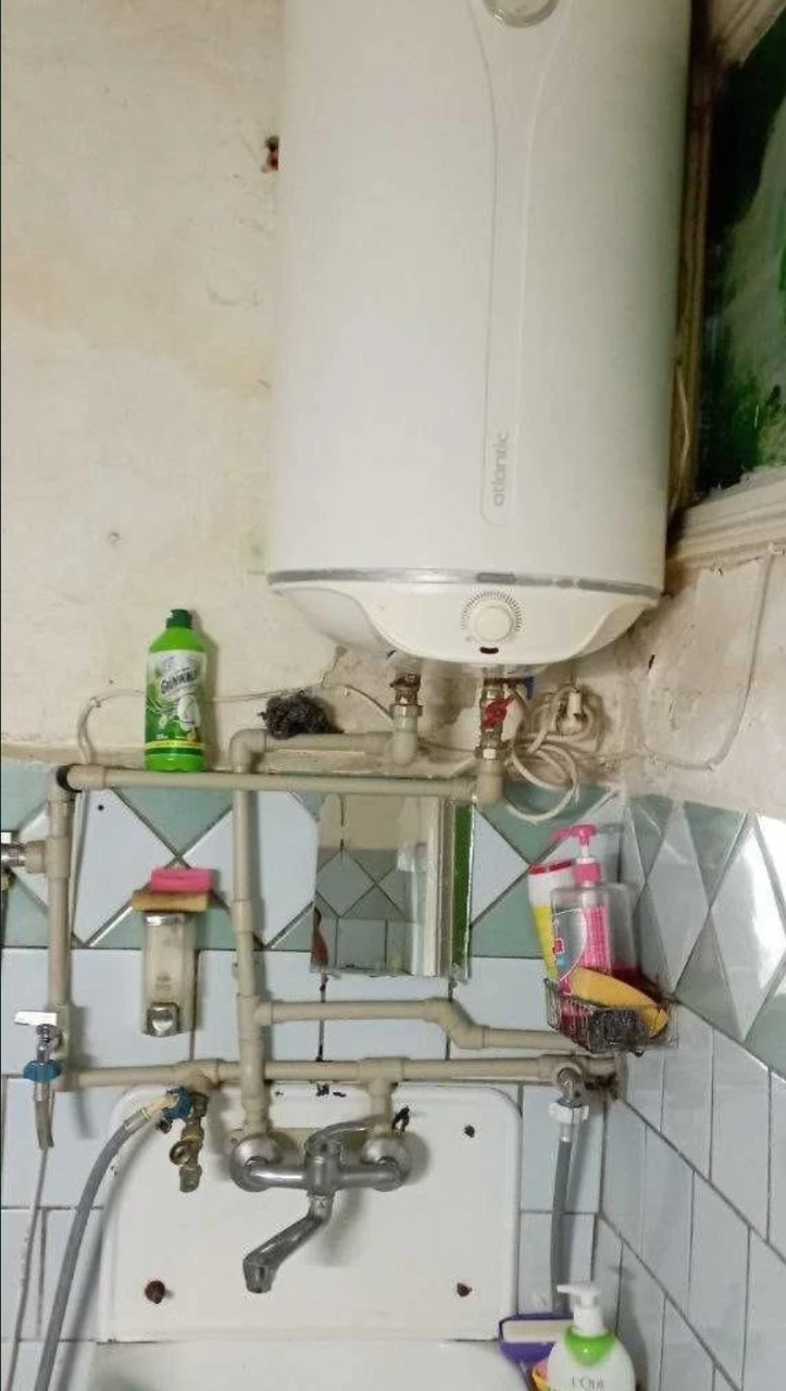 Продам кімнату в Кременчуці