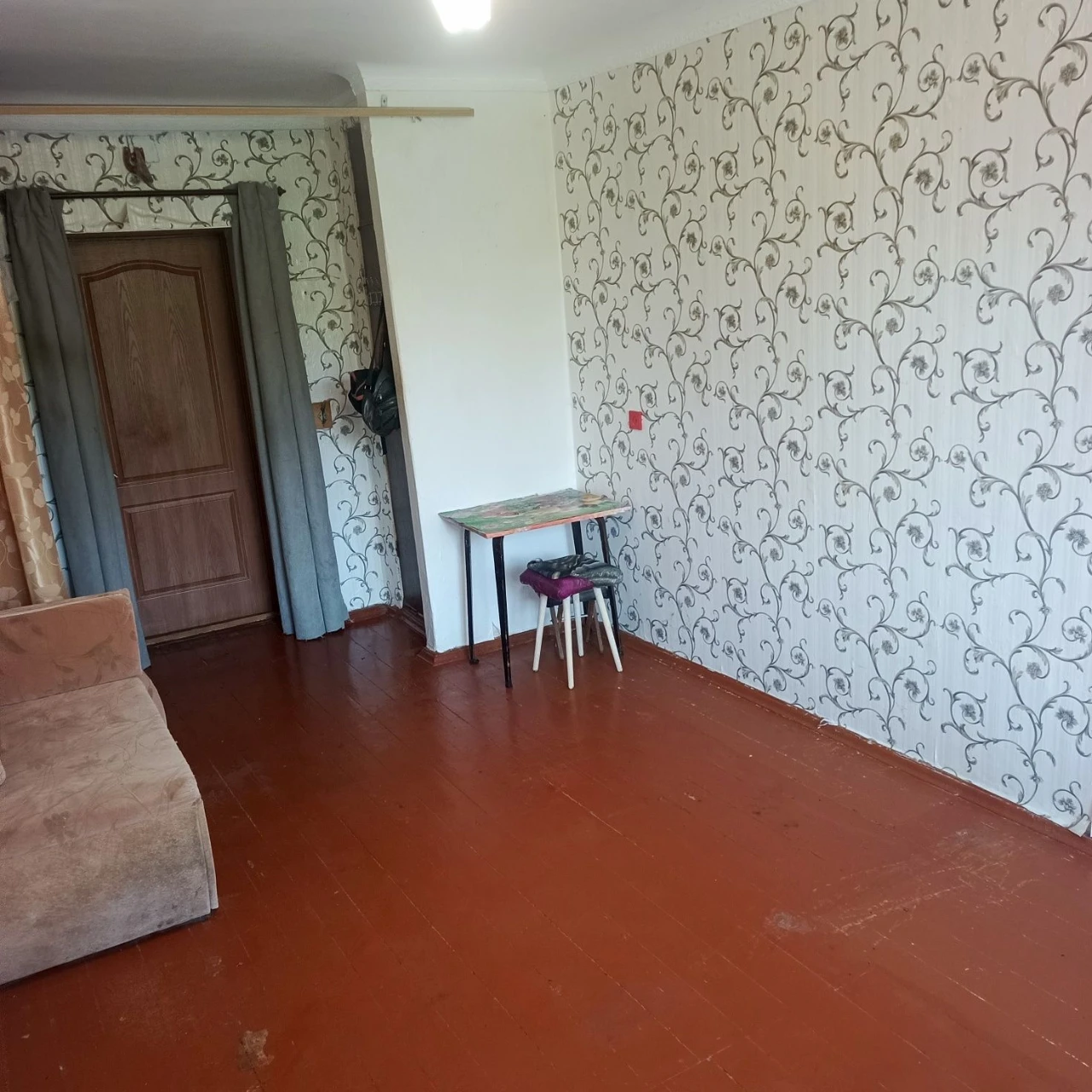 Обмін продажа Малосімейка в центрі