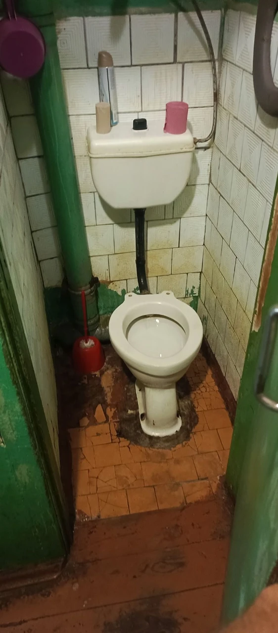 Обмін продажа Малосімейка в центрі
