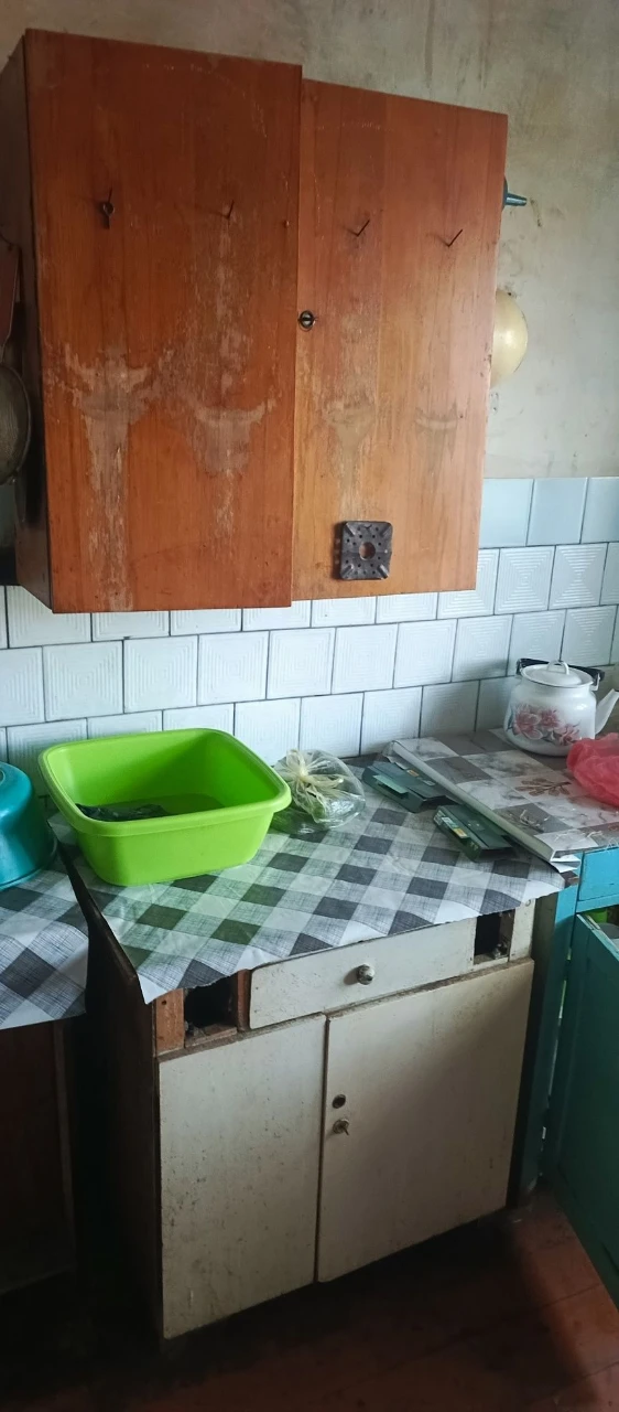 Обмін продажа Малосімейка в центрі