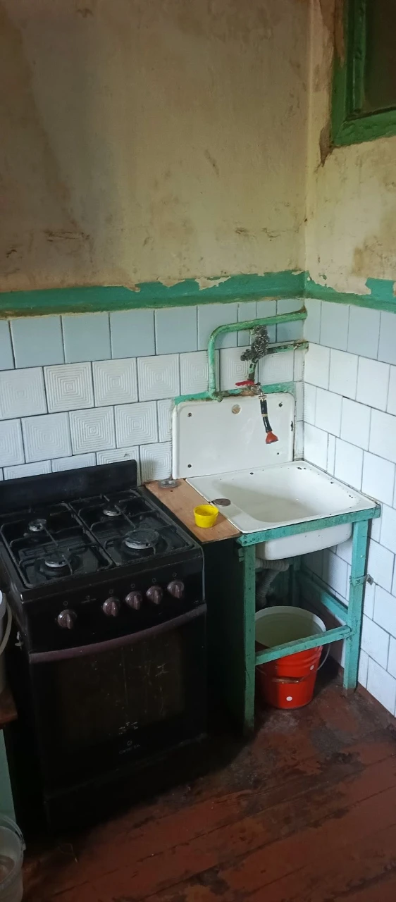 Обмін продажа Малосімейка в центрі