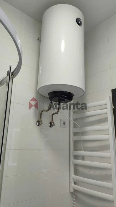 Продам квартиру-студию 29 кв.м Ремонт ЖК Корфу-300м до моря