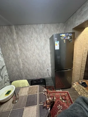 Малосімейка з власною кухнею