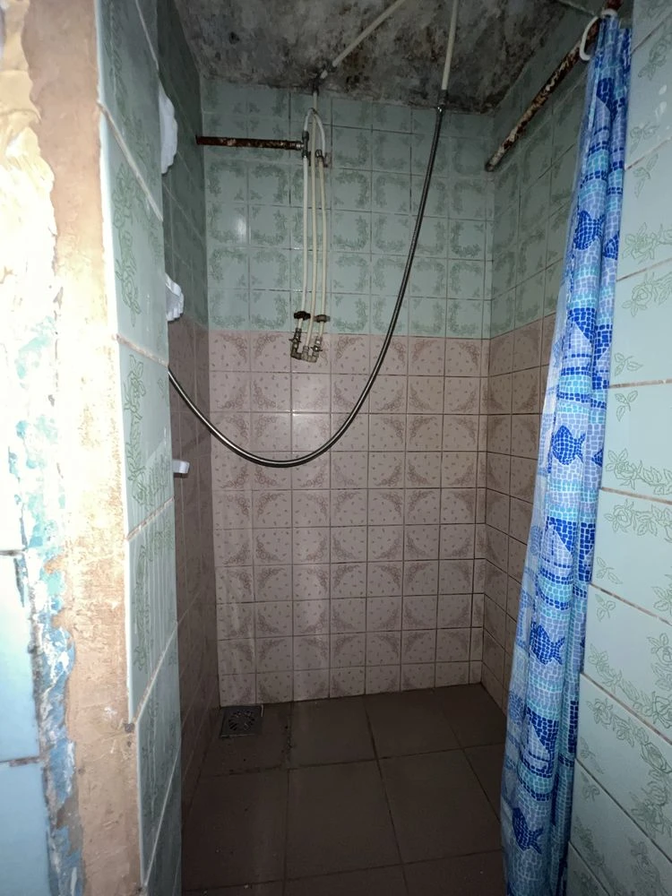 Малосімейка з власною кухнею