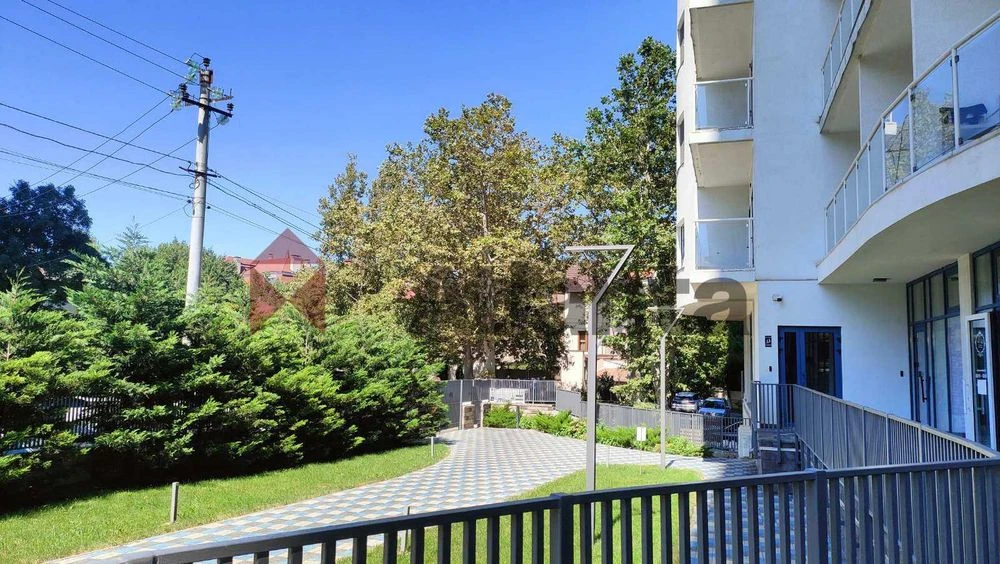 Продам квартиру-студию 29 кв.м Ремонт ЖК Корфу-300м до моря