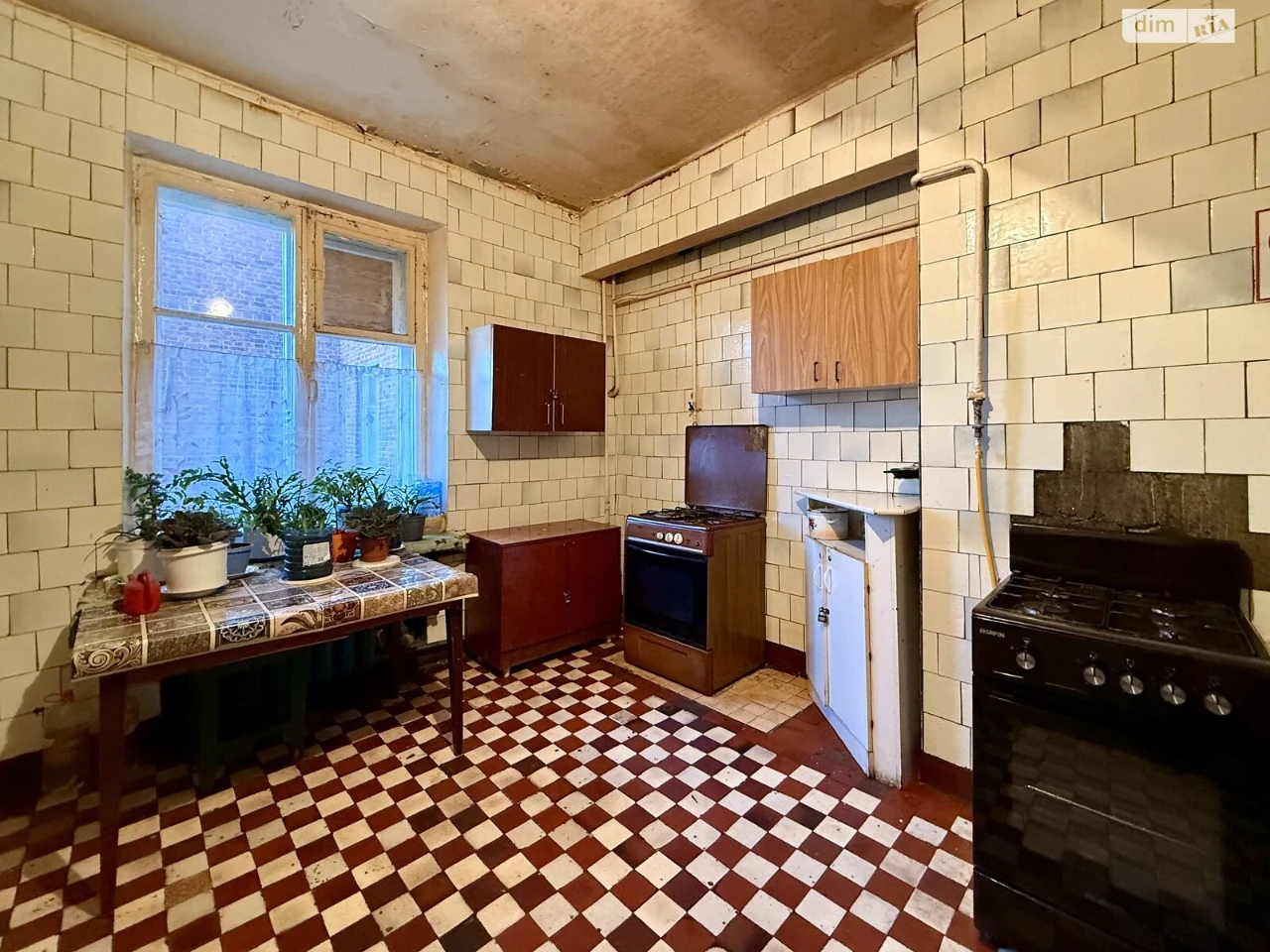 Продаж Кімната Крюківський