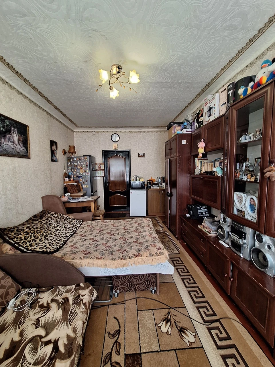 Продаю кімнату в комунальній квартирі по вулиця Мазепи.