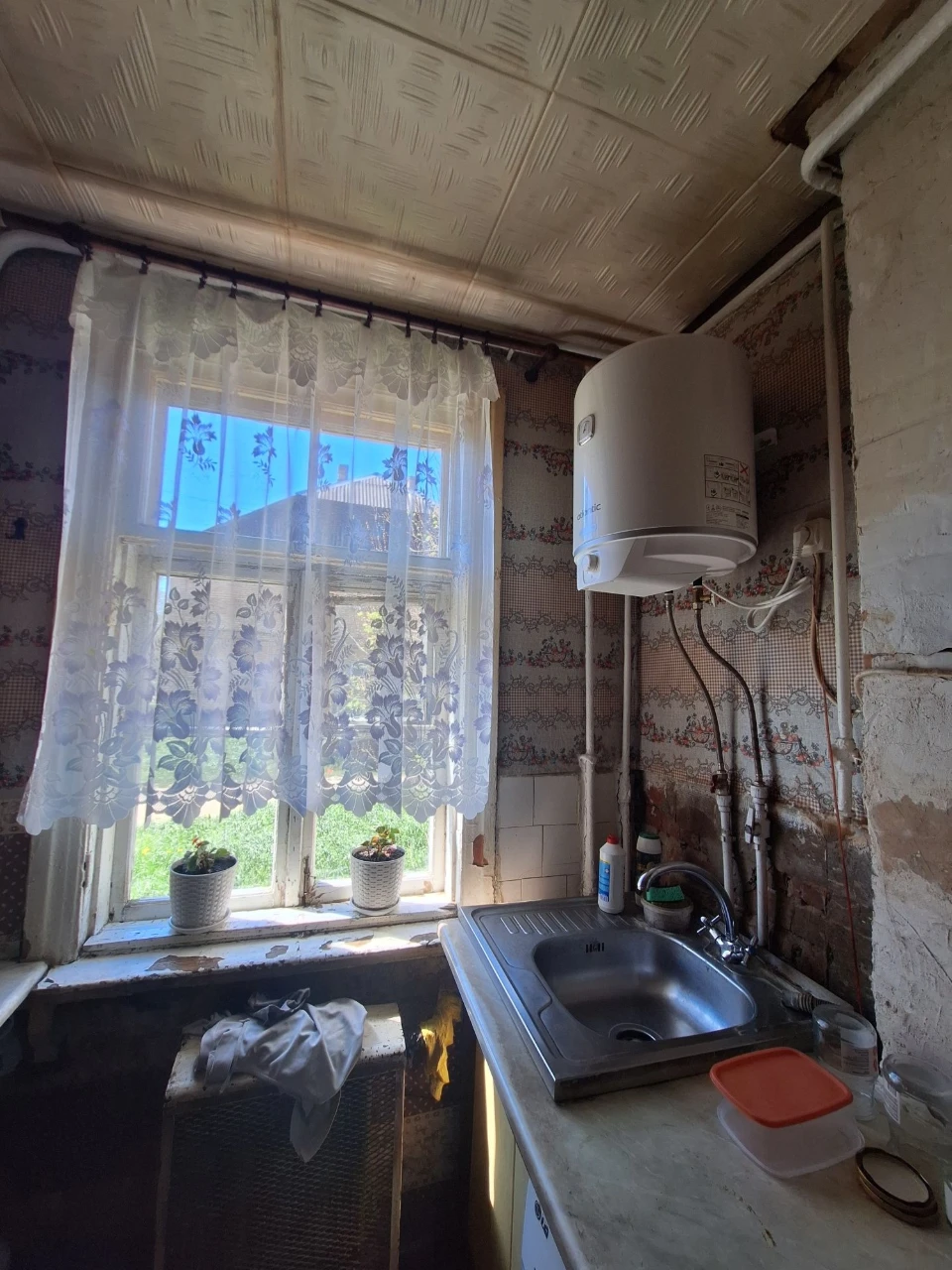 Продаю кімнату в комунальній квартирі по вулиця Мазепи.