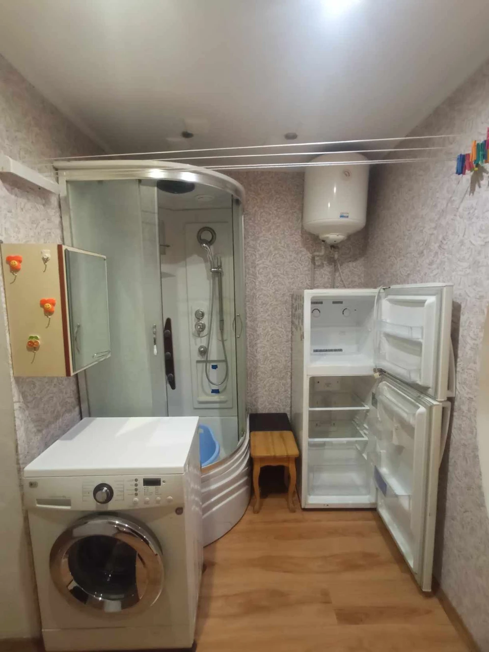 Приватизона кімната в Гуртожитку Боярка
