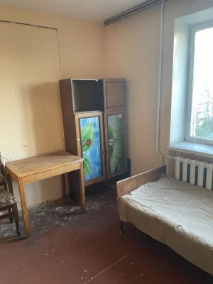 Продам кімнату в гуртожитку м.Вишневе