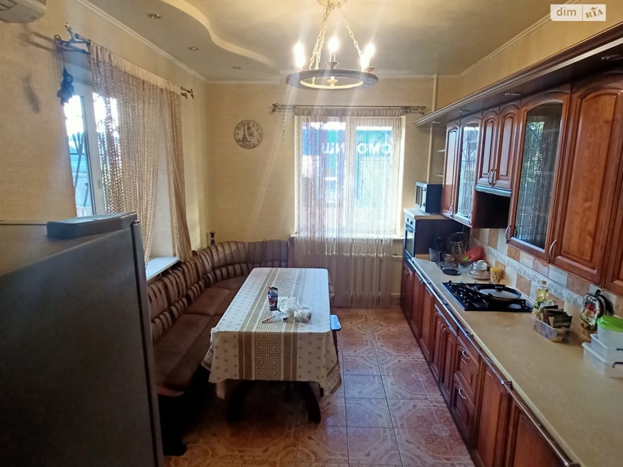 Довгострокова Оренда Кімната Курсаки