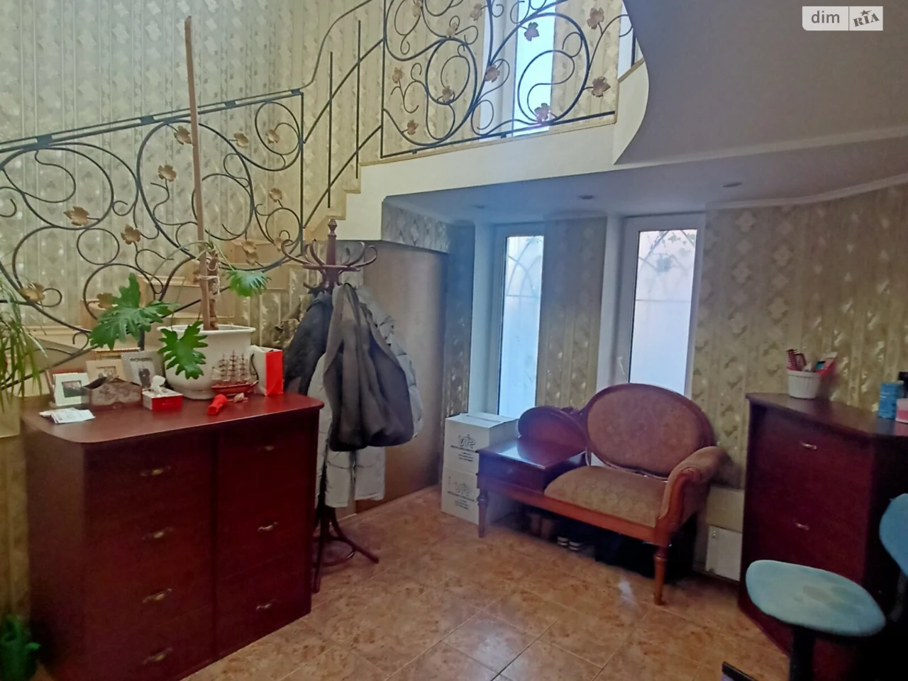 Довгострокова Оренда Кімната Курсаки