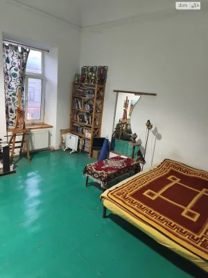 Довгострокова Оренда Кімната Приморський