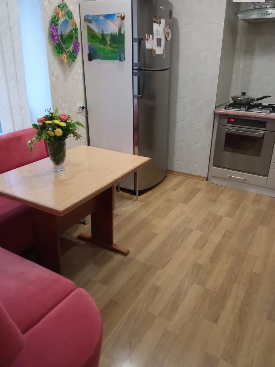 Довгострокова Оренда Кімната Приморський