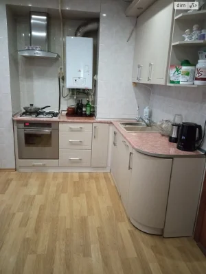 Довгострокова Оренда Кімната Приморський