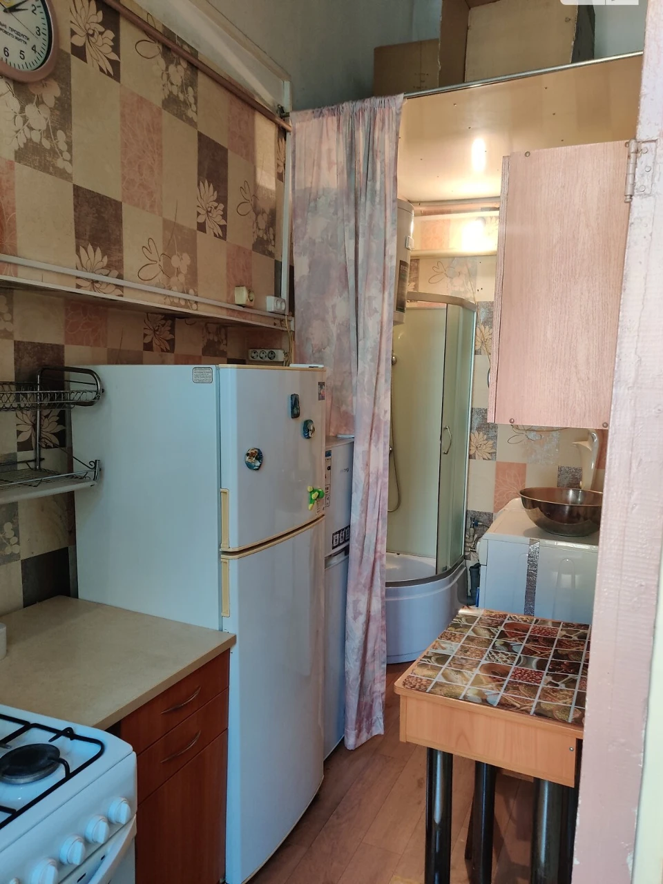 Довгострокова Оренда Кімната Приморський