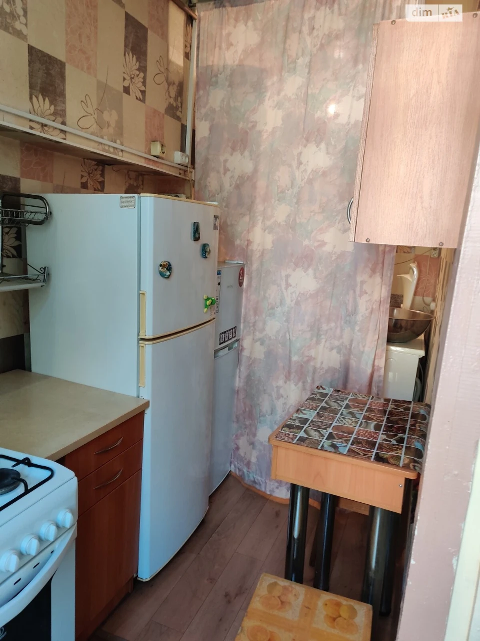 Довгострокова Оренда Кімната Приморський