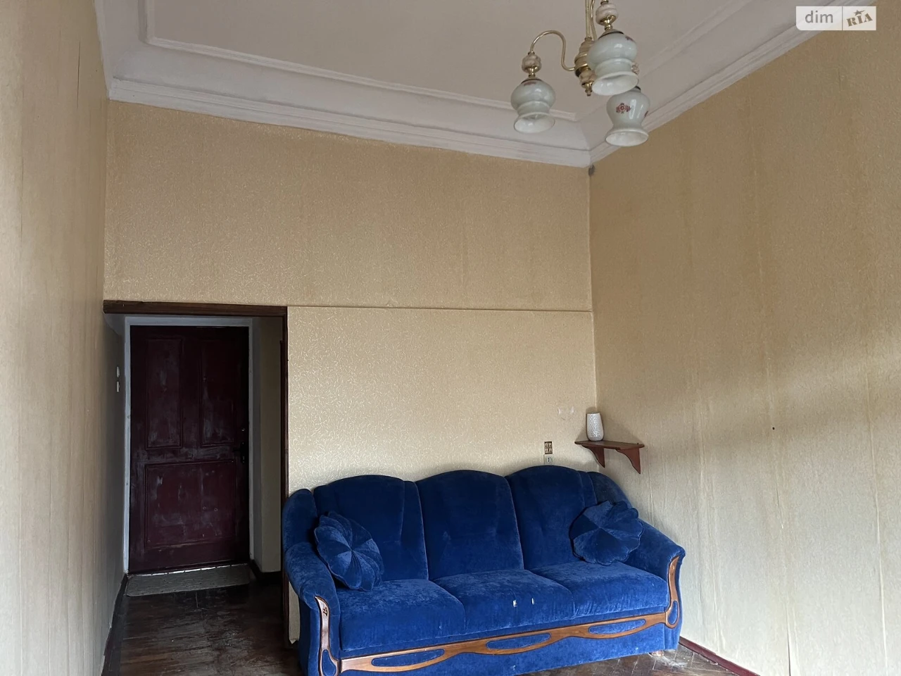 Довгострокова Оренда Кімната Центр