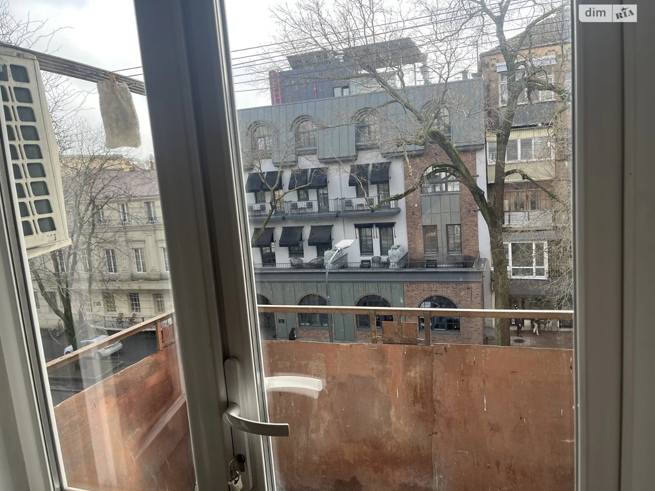 Довгострокова Оренда Кімната Центр