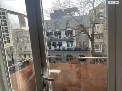 Довгострокова Оренда Кімната Центр