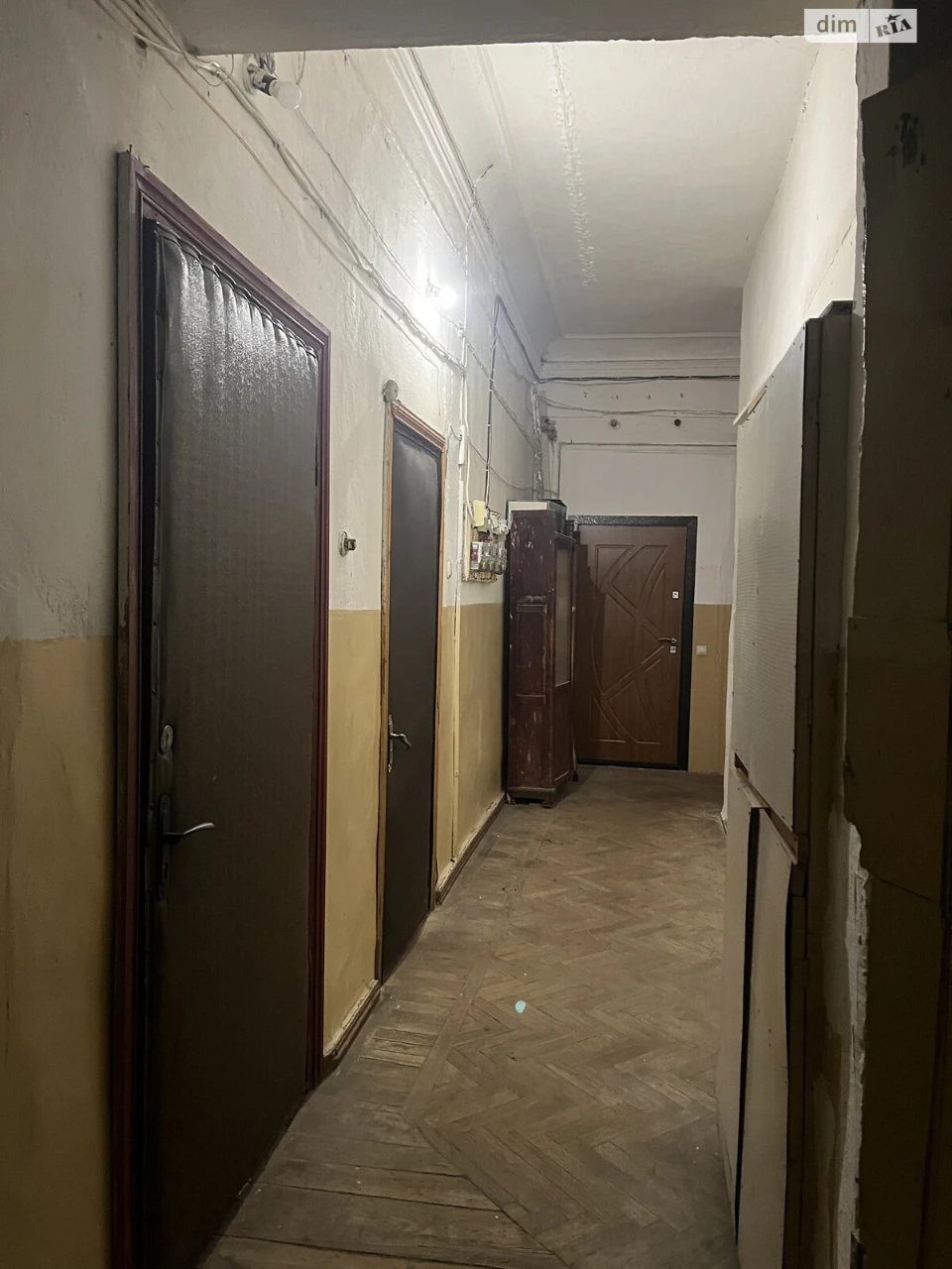 Довгострокова Оренда Кімната Центр