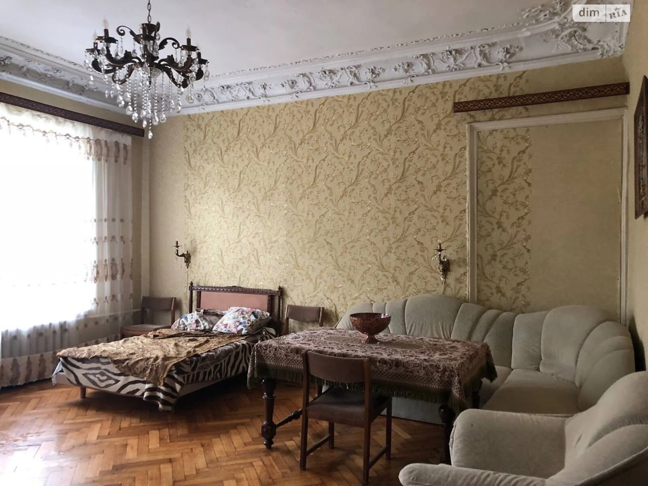 Довгострокова Оренда Кімната Приморський