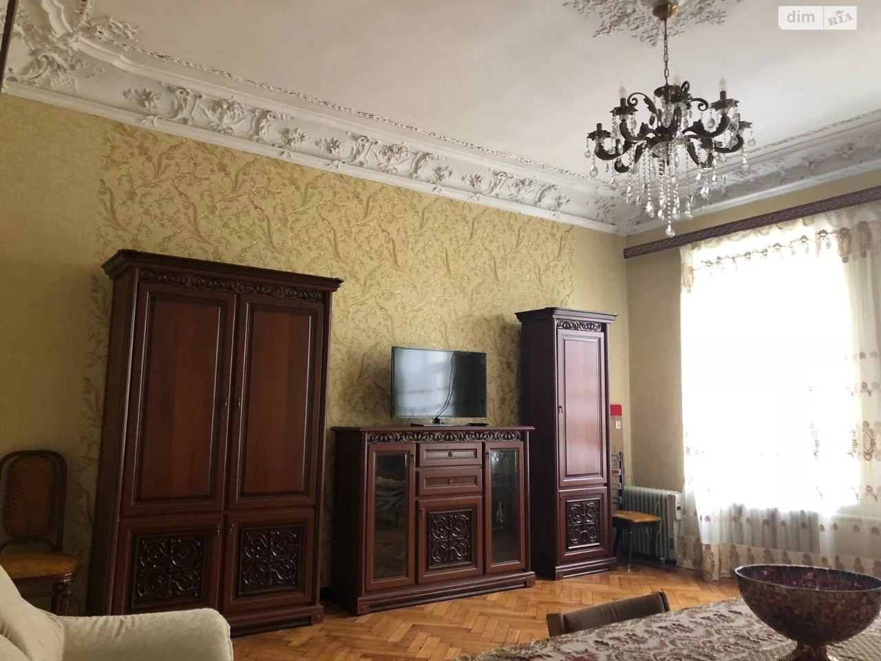 Довгострокова Оренда Кімната Приморський