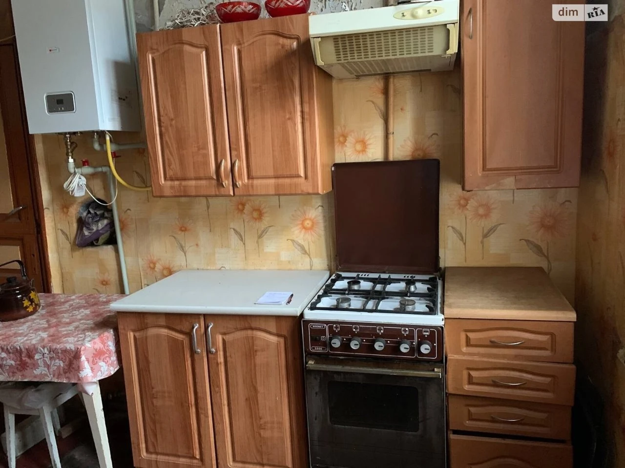 Довгострокова Оренда Кімната Приморський