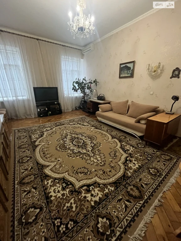 Довгострокова Оренда Кімната Приморський