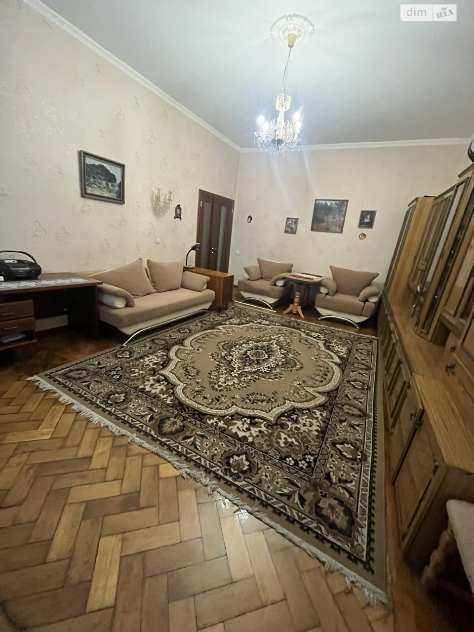 Довгострокова Оренда Кімната Приморський