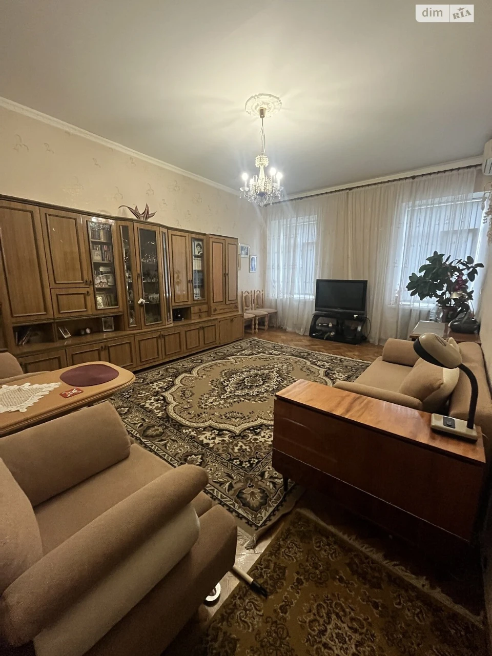 Довгострокова Оренда Кімната Приморський
